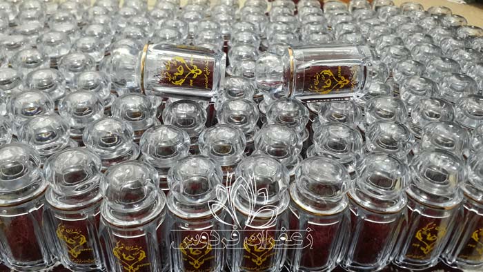  تولید کنندگان زعفران در ایران صادرات زعفران