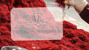 لیست قیمت زعفران کیلویی صادراتی
