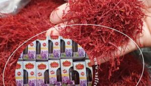 خرید عمده زعفران مشهد زیر قیمت بازار